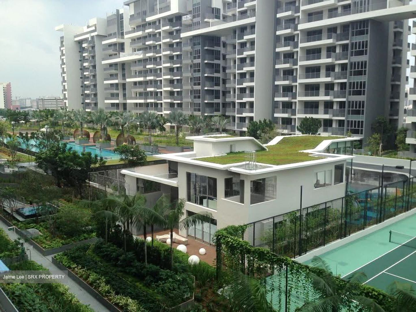 Bedok Residences (D16), Apartment #624092251